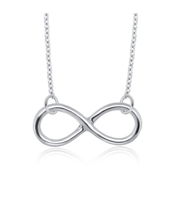 Infinity Shaped Necklaces SPE-729